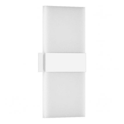 Настенный светодиодный светильник DesignLed GW Kasper GW-3250-6-WH-WW 003023 в современном стиле, цвет белый
