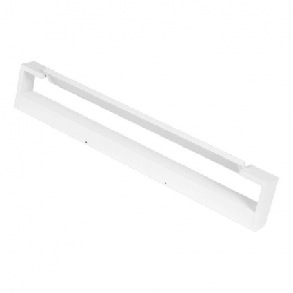 Настенный светодиодный светильник DesignLed GW PH GW-1068M-18-WH-WW 003209 в современном стиле, цвет белый