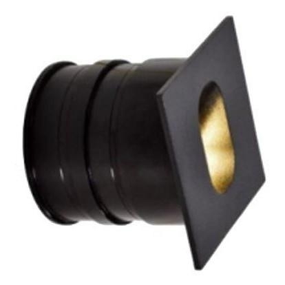 Уличный светодиодный светильник DesignLed GW Floor S GW-S612-3-BL-WW 007100 в современном стиле, цвет черный