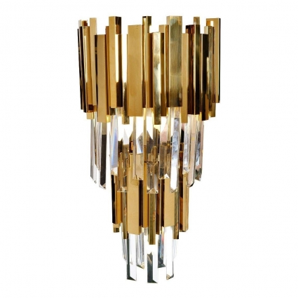 Настенный светильник Garda Decor 62GDM-81008 мощность 120 Вт