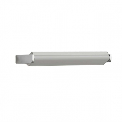 Подсветка для картин Lumina Deco LDW 6028-580 SL в современном стиле, цвет серебро