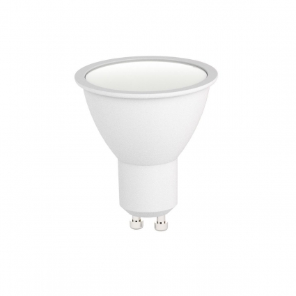 Лампа светодиодная ЭРА LED MR16-11W-827-GU10 R Б0056065 цвет белый