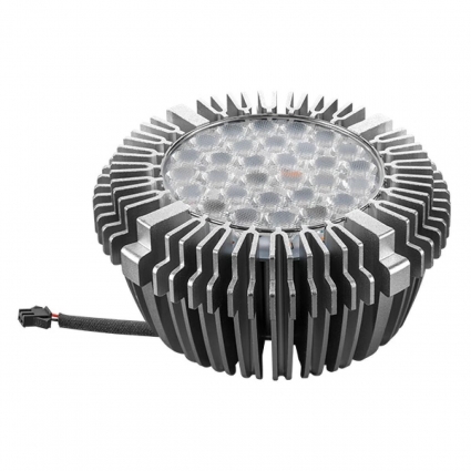Лампа светодиодная Lightstar G53 30W 4000K 940144 мощность 300 Вт
