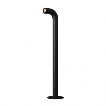 Ландшафтный светильник Maytoni Outdoor O477FL-L2GF3K цвет серый