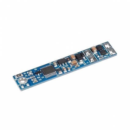 Диммер Arlight SR-Rule-Dim-CPCT 047159 цвет синий, мощность 36 Вт