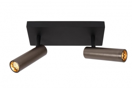 Спот Lucide GRADO 22974/02/15 в современном стиле, с диммером