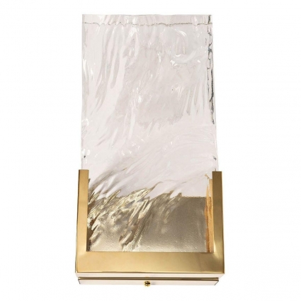 Бра Garda Decor 62GDW-930-200 в стиле модерн, мощность 5 Вт