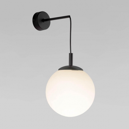 Бра TK Lighting 10435 Esme в современном стиле, цвет белый, мощность 15 Вт
