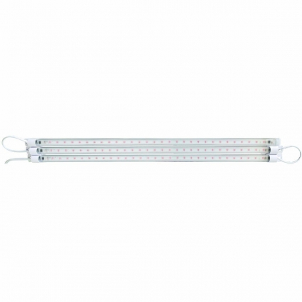 Модульный светодиодный светильник для растений ЭРА Fito-3х10W-Line-RB90 Б0050924 в современном стиле, цвет белый