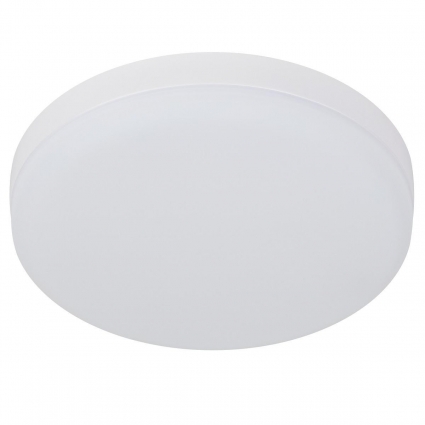 Встраиваемый светодиодный светильник ЭРА LED 15-36-4K Б0054336 в стиле Хай-тек, цвет белый