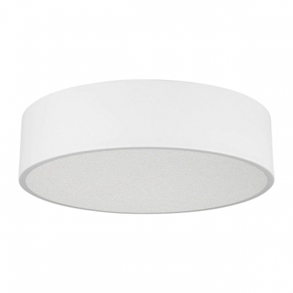 Накладной светодиодный светильник Arlight SP-TOR-PILL-PRISM-R400-25W Warm3000 (WH, 100 deg, 230V) 022103(3), в стиле Хай-тек, цвет белый