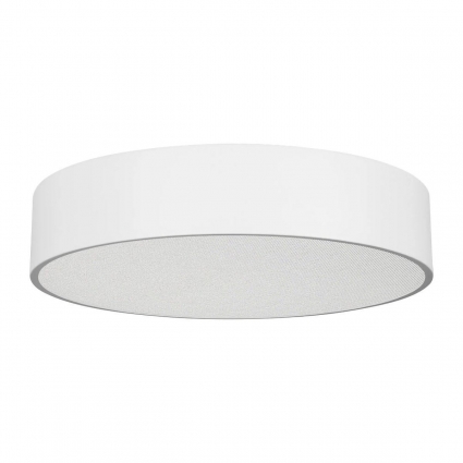 Накладной светодиодный светильник Arlight SP-TOR-PILL-PRISM-R500-35W Warm3000 (WH, 100 deg, 230V) 022108(3), в стиле Хай-тек, цвет белый