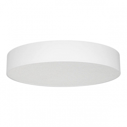 Накладной светодиодный светильник Arlight SP-TOR-PILL-PRISM-R600-50W Warm3000 (WH, 100 deg, 230V) 022131(3), в стиле Хай-тек, цвет белый