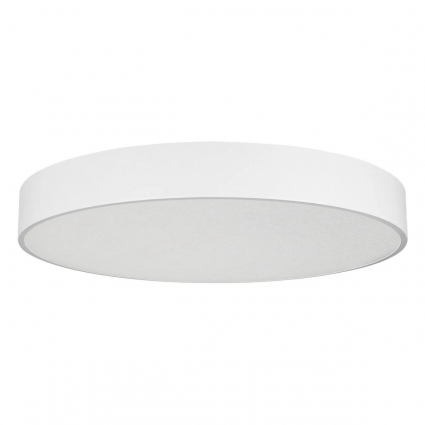 Накладной светодиодный светильник Arlight SP-TOR-PILL-PRISM-R800-94W Warm3000 (WH, 100 deg, 230V) 022132(4), в стиле Хай-тек, цвет белый