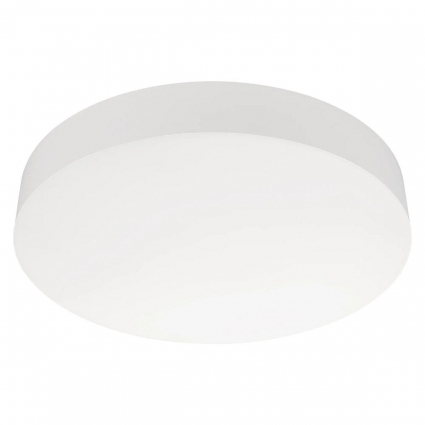 Потолочный светодиодный светильник Arlight SP-Flower-R280-15W Warm3000 049794 в современном стиле, цвет белый