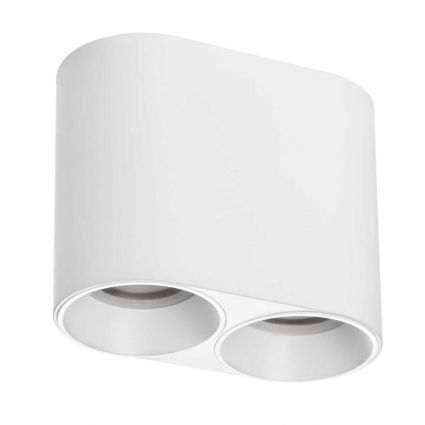 Рамка PVC д/LED-модулей 941хх и LED-ламп D50мм Rullo Lightstar 213466 в стиле Хай-тек