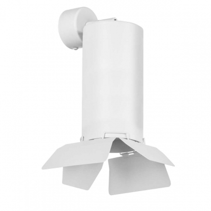 Lightstar RB6486486 Светильник RULLO HP16 (216486+590106+202486) в стиле Хай-тек