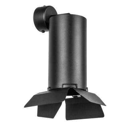 Lightstar RB6497487 Светильник RULLO HP16 (216487+590107+202487) в стиле Хай-тек