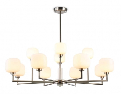 Подвесная люстра Ambrella light High Light LH53005