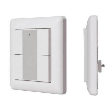 Панель управления Arlight Dali-223-4K-D2-IN 032501 в современном стиле, цвет белый