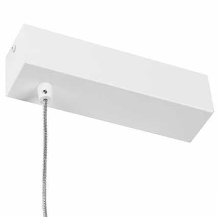 Крышка блока питания Lightstar Bolla 419016 цвет белый