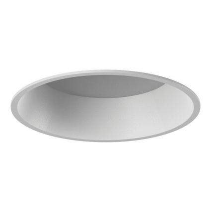 Встраиваемый светодиодный светильник DesignLed WL-BQ BQ009109-WH-WW 003122 в современном стиле, цвет белый