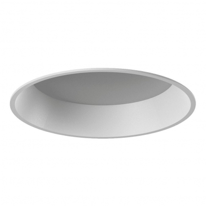 Встраиваемый светодиодный светильник DesignLed WL-BQ BQ009115-WH-NW 003125 в современном стиле, цвет белый