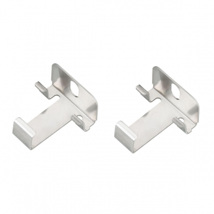 Крепление Arlight MIC-PDS-ST-90deg-Hide 044917 цвет серебро