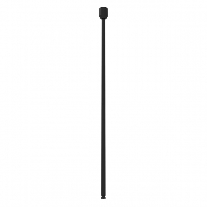Подвес Arlight Art-Apriori-Rod-E-L800 044900 цвет черный