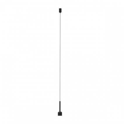 Подвес Arlight Art-Apriori-Hang-A-L1500 039413 цвет черный