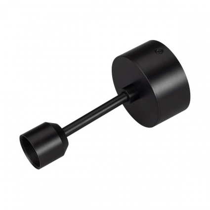 Подвес Arlight Art-Apriori-Rod-A-L200-Power 039634 цвет черный