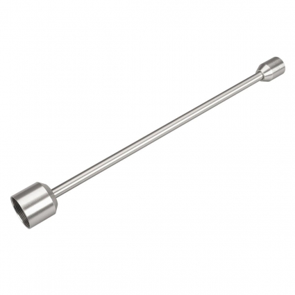 Подвес Arlight Art-Apriori-Rod-A-L400 047812 цвет серый
