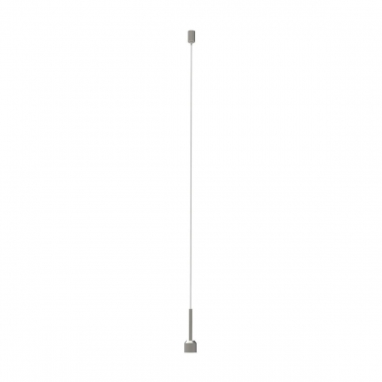 Подвес Arlight Art-Apriori-Hang-A-L1500 047814 цвет серый