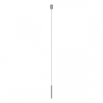 Подвес Arlight Art-Apriori-Hang-E-L1500 047803 цвет серый