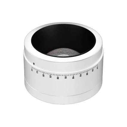 Насадка с изменяемым углом Arlight LGD-Zoomlens-R85 046754, цвет белый