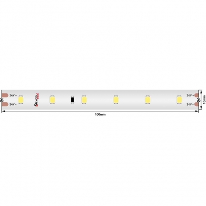 Светодиодная лента DesignLed DSG260S-24-WW-67 021664