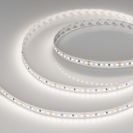 Светодиодная лента Arlight 6W/m 120Led/m 2835SMD дневной белый 20M IC-A120-12mm 24V Day5000 028629(2) цвет белый