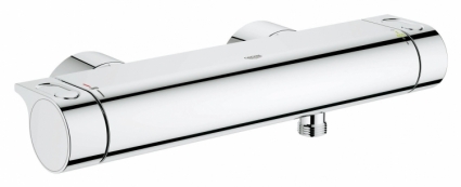 Термостат Grohe Grohtherm 2000 New для душа термостат, хром