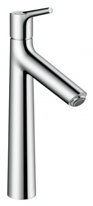Смеситель Hansgrohe Talis S для раковины однорычажный, хром