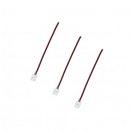 Коннектор ЭРА LS-connector-10mm-D-IP20 C0043988 цвет разноцветный