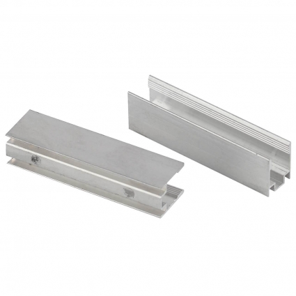 Зажим ЭРА для крепления неоновой ленты LS-clip-220-neon LR3002 16x8mm Б0044655 в современном стиле, цвет белый