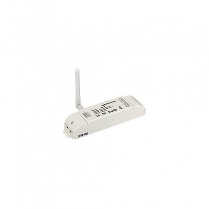 Усилитель Arlight LT-3053-5A 022197 цвет бежевый, мощность 360 Вт