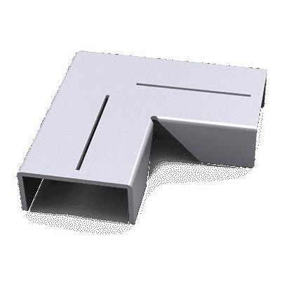 Коннектор L-образный DesignLed CR5004 002320 в современном стиле