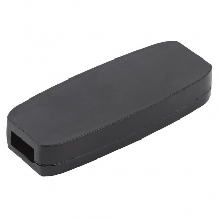 Коннектор ЭРА LS-connector-220-3528 Б0049179 цвет черный