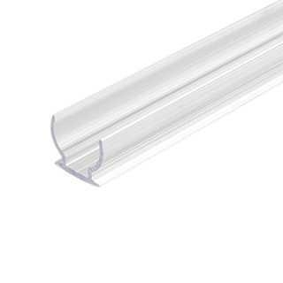 Клипса Arlight ARL-light-R13-Clip-TU Clear 039564 цвет прозрачный