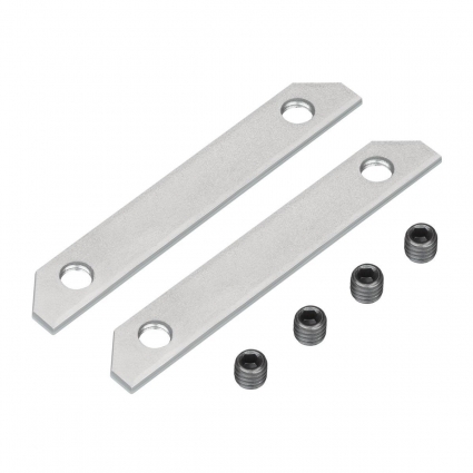 Соединитель Arlight Mag-Stretch-Orient-2620-180 Set 044205 цвет серебро