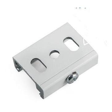 Скоба ЭРА STR-30-W-MK-0 Б0049742 цвет черный