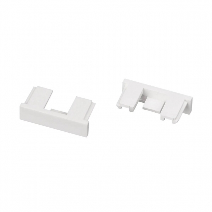 Заглушка Arlight Mag-Vibe-Cap-257 049542 цвет белый