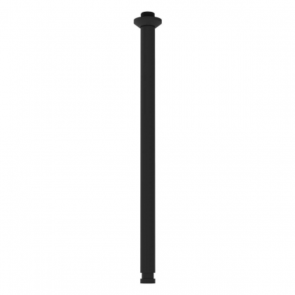Соединитель жесткий для шинопровода Arlight Art-Apriori-Con-Rod-E-L186 044800 цвет черный