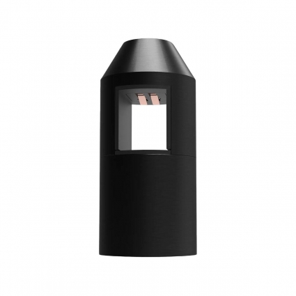 Держатель шинопровода Arlight Art-Apriori-Holder-E 044789 цвет черный